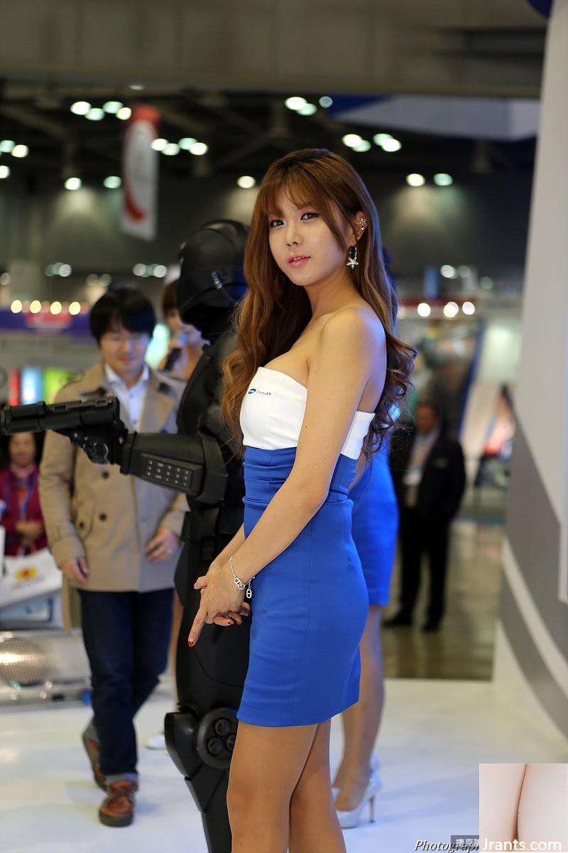 Cô gái dễ thương Xu Yunmei @ADEX album ảnh gợi cảm (152P) - Ảnh 86