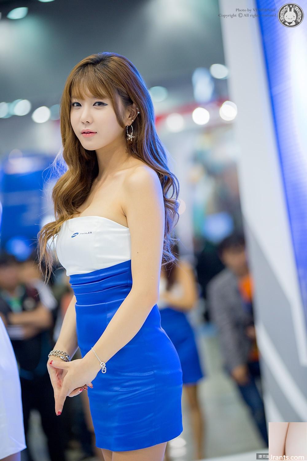 Cô gái dễ thương Xu Yunmei @ADEX album ảnh gợi cảm (152P) - Ảnh 97