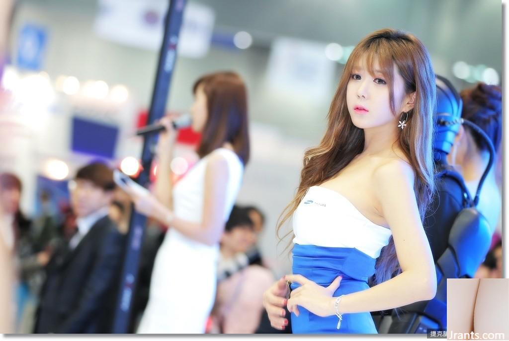 Cô gái dễ thương Xu Yunmei @ADEX album ảnh gợi cảm (152P) - Ảnh 98