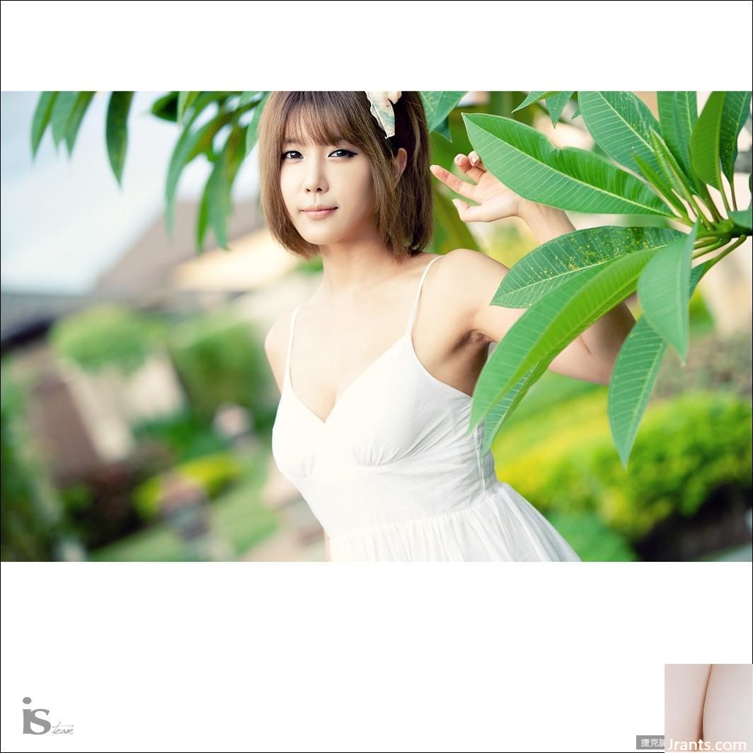 Người đẹp Xu Yunmei trong trang phục vàng (33P) - Ảnh 17