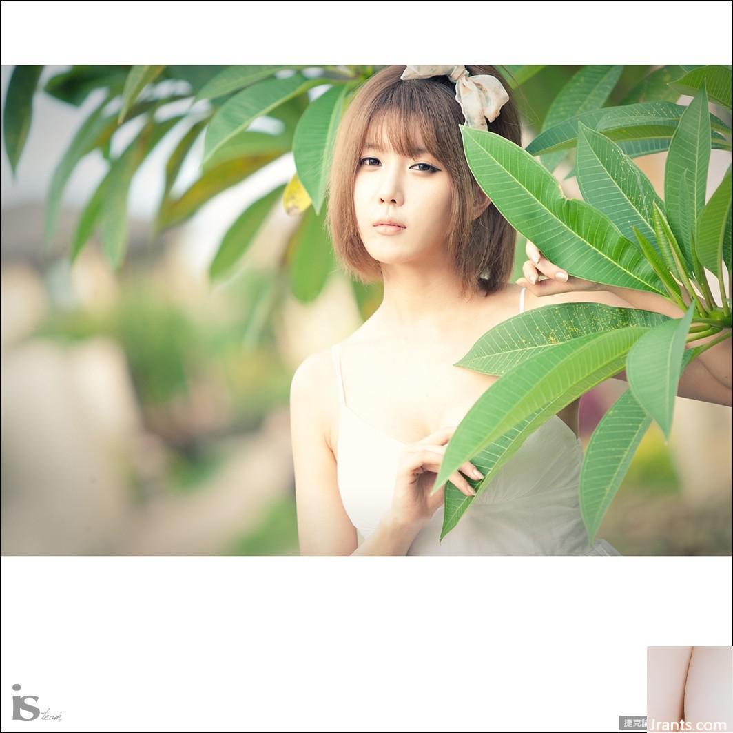 Người đẹp Xu Yunmei trong trang phục vàng (33P) - Ảnh 19