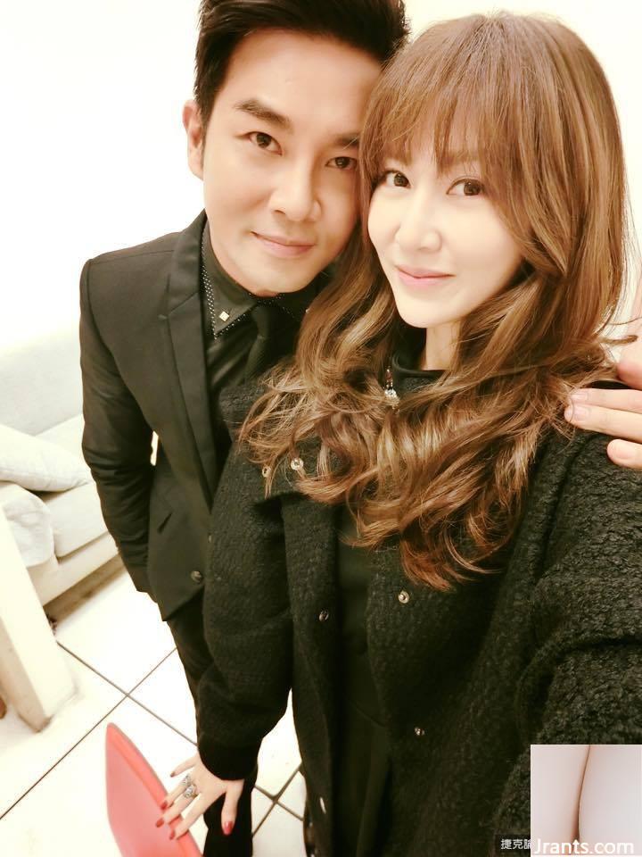 Vòng eo 23 inch và thân hình nóng bỏng của Zeng Wanting khiến fan phát cuồng (27P)