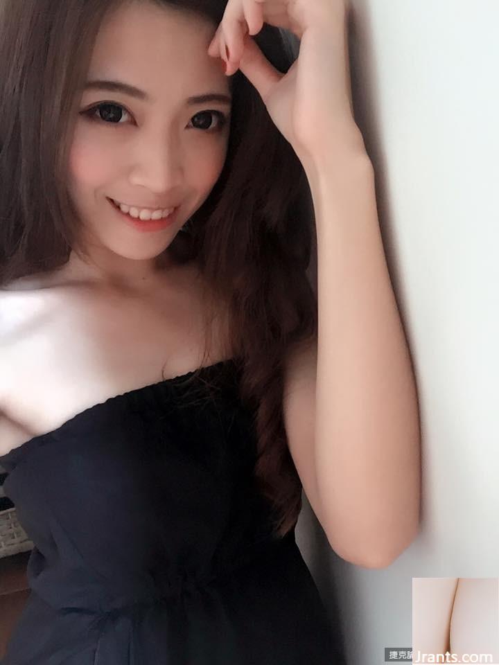 Hot quá! Đường sự nghiệp của cô nàng xinh đẹp quyến rũ Peng Peng khiến người ta không thể rời mắt (17P)