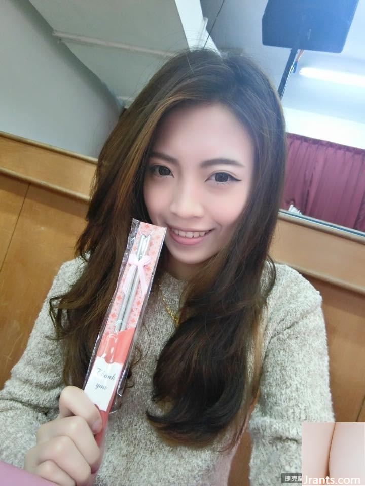 Hot quá! Đường sự nghiệp của cô nàng xinh đẹp quyến rũ Peng Peng khiến người ta không thể rời mắt (17P) - Ảnh 14