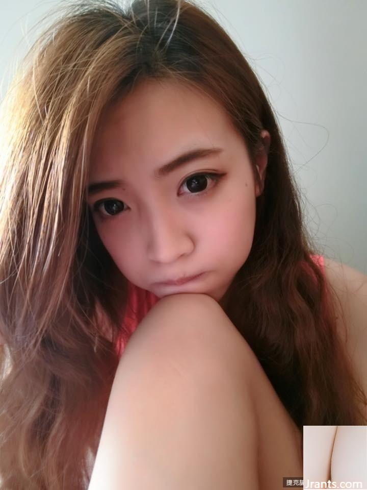 Hot quá! Đường sự nghiệp của cô nàng xinh đẹp quyến rũ Peng Peng khiến người ta không thể rời mắt (17P) - Ảnh 2