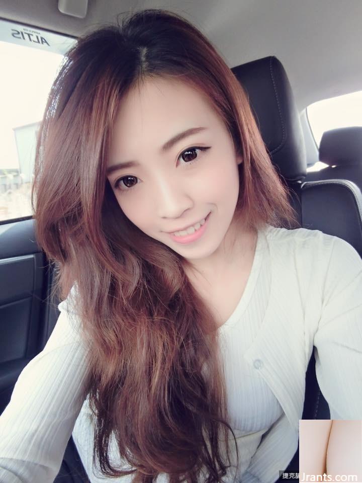 Hot quá! Đường sự nghiệp của cô nàng xinh đẹp quyến rũ Peng Peng khiến người ta không thể rời mắt (17P) - Ảnh 7