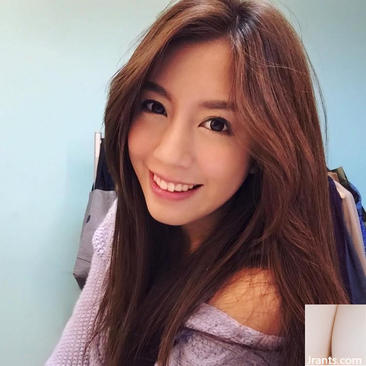 Nono. Wan Yun ~ Bộ ngực lớn và bộ ngực bên hông khoe ra (31P) - Ảnh 2