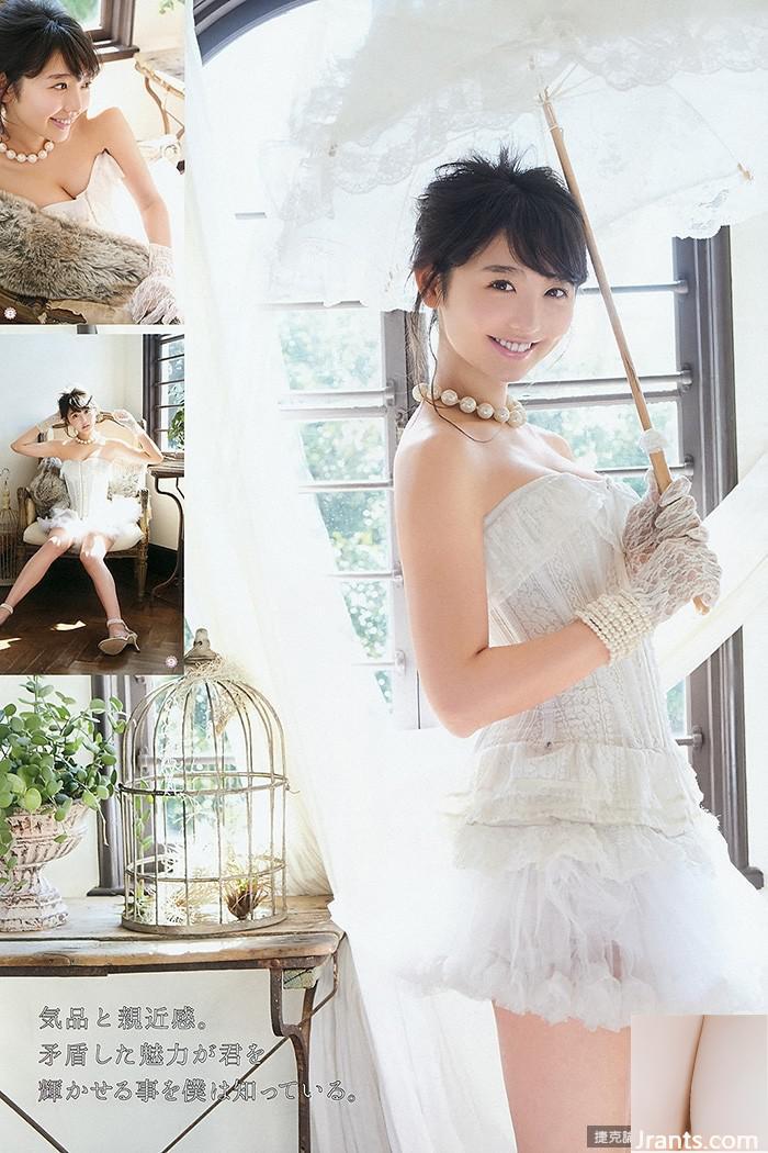 Bạn có run rẩy không: Trong bộ quần áo của chính bạn…con người của chính bạn (9P) - Ảnh 5