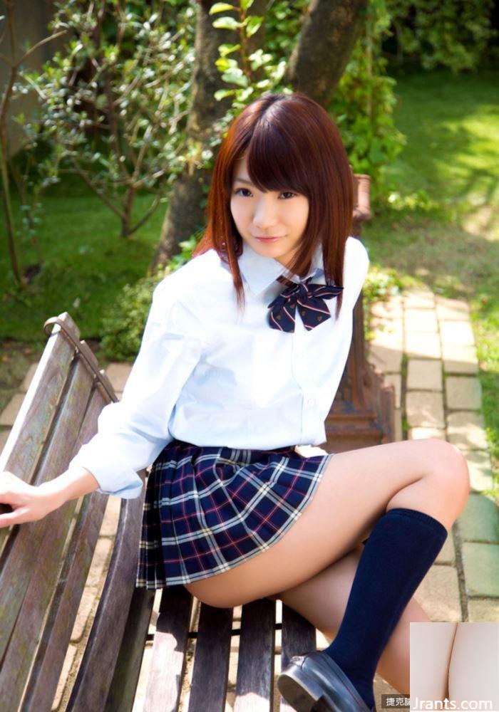 Maori Hoshino: Mizusho Gerabia Shoten của Miss FLASH (70P) - Ảnh 18