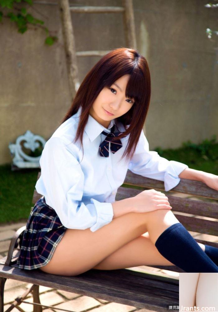 Maori Hoshino: Mizusho Gerabia Shoten của Miss FLASH (70P) - Ảnh 19