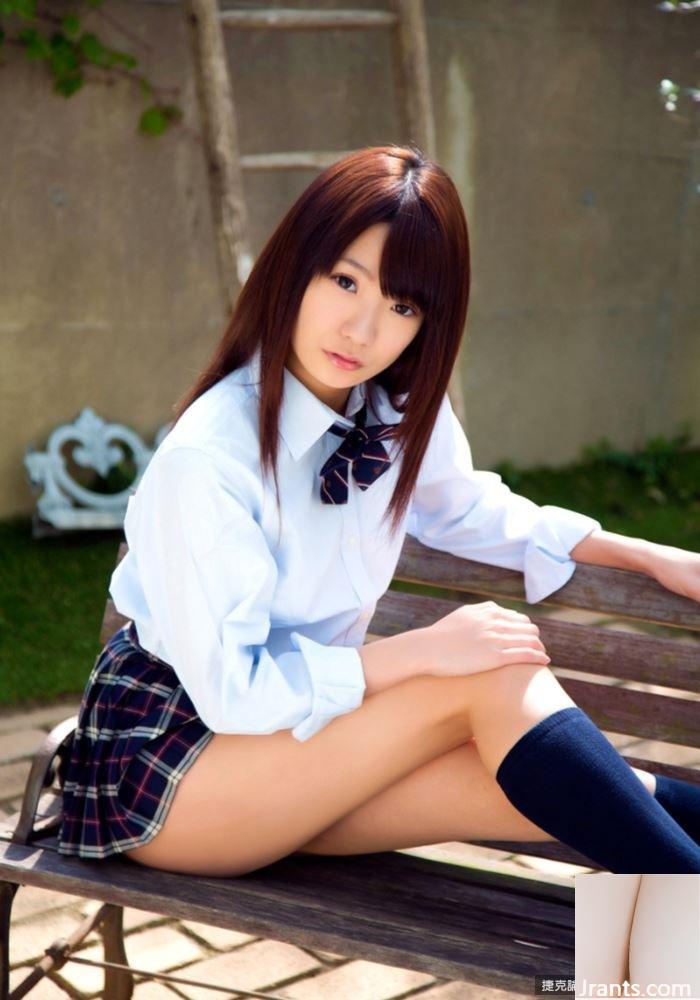 Maori Hoshino: Mizusho Gerabia Shoten của Miss FLASH (70P) - Ảnh 20