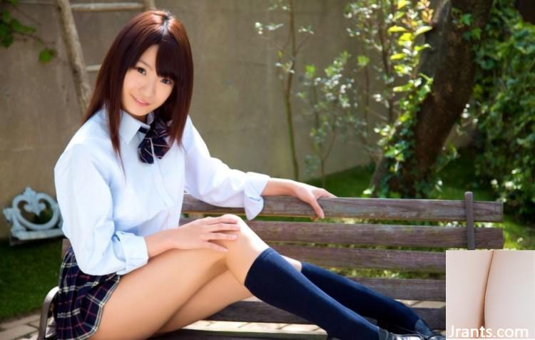 Maori Hoshino: Mizusho Gerabia Shoten của Miss FLASH (70P) - Ảnh 21