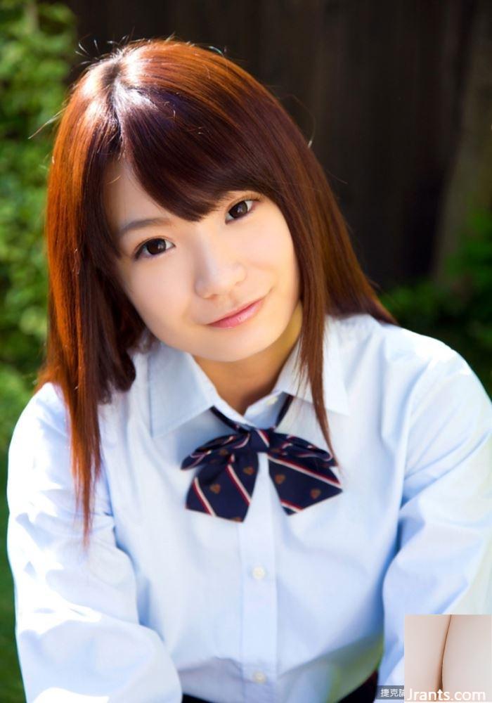 Maori Hoshino: Mizusho Gerabia Shoten của Miss FLASH (70P) - Ảnh 25