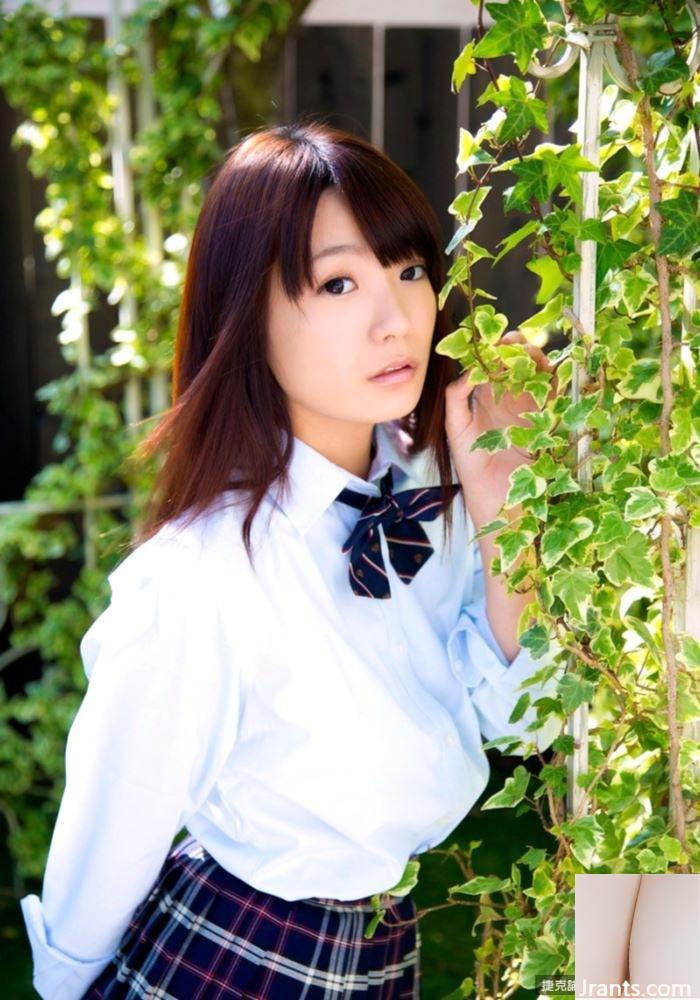 Maori Hoshino: Mizusho Gerabia Shoten của Miss FLASH (70P) - Ảnh 26