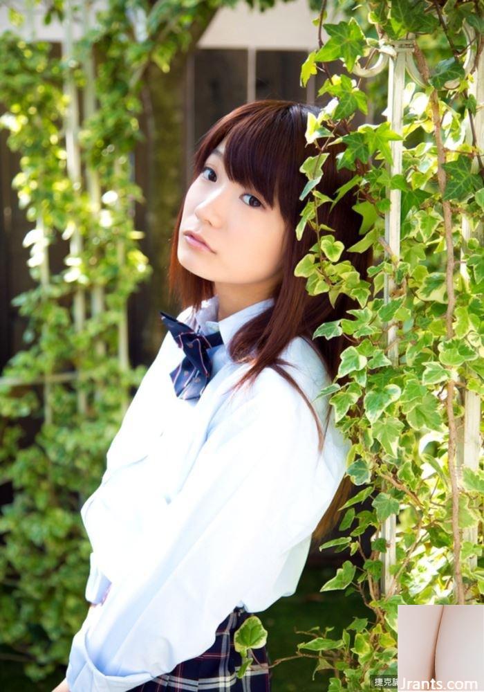 Maori Hoshino: Mizusho Gerabia Shoten của Miss FLASH (70P) - Ảnh 27