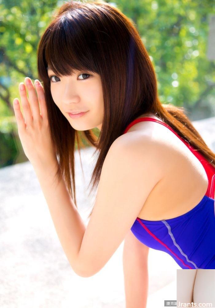 Maori Hoshino: Mizusho Gerabia Shoten của Miss FLASH (70P) - Ảnh 39