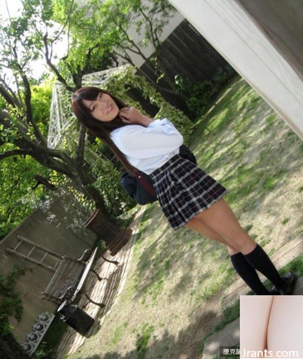 Maori Hoshino: Mizusho Gerabia Shoten của Miss FLASH (70P) - Ảnh 51