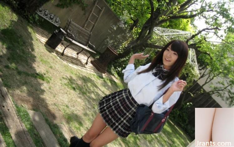 Maori Hoshino: Mizusho Gerabia Shoten của Miss FLASH (70P) - Ảnh 52