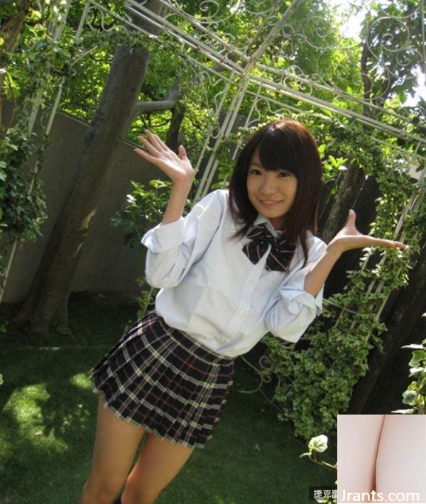 Maori Hoshino: Mizusho Gerabia Shoten của Miss FLASH (70P) - Ảnh 53