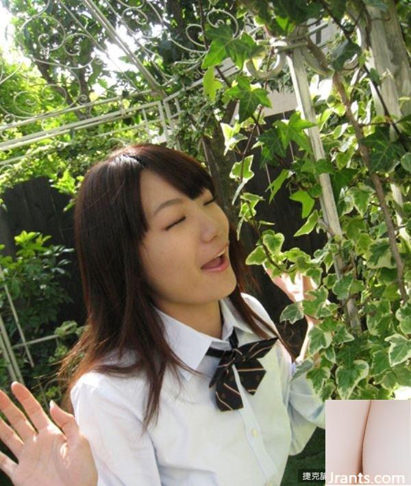 Maori Hoshino: Mizusho Gerabia Shoten của Miss FLASH (70P) - Ảnh 54