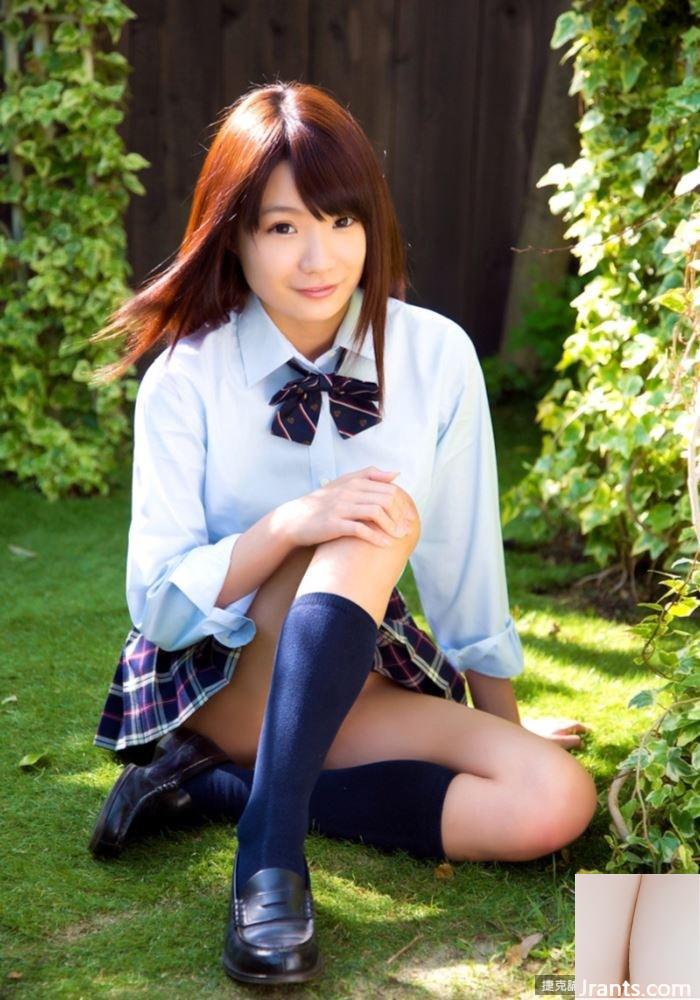 Maori Hoshino: Mizusho Gerabia Shoten của Miss FLASH (70P) - Ảnh 8