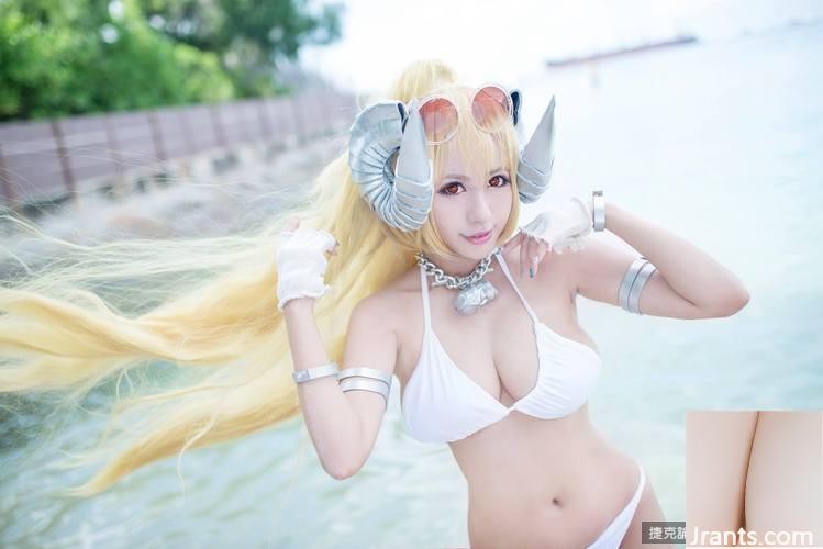 Quá gợi cảm! Những bộ ảnh sexy bó sát ở Nam bán cầu của cô gái xinh đẹp Pan Jiayi lộ thái độ độc đoán khiến người ta không thể kiềm chế (19P) - Ảnh 14