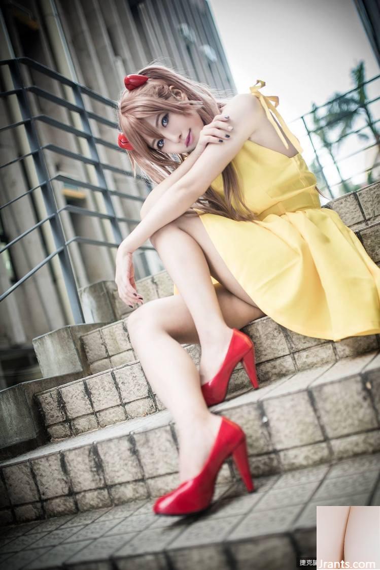 Quá gợi cảm! Những bộ ảnh sexy bó sát ở Nam bán cầu của cô gái xinh đẹp Pan Jiayi lộ thái độ độc đoán khiến người ta không thể kiềm chế (19P) - Ảnh 17