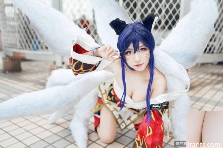 Quá gợi cảm! Những bộ ảnh sexy bó sát ở Nam bán cầu của cô gái xinh đẹp Pan Jiayi lộ thái độ độc đoán khiến người ta không thể kiềm chế (19P) - Ảnh 18