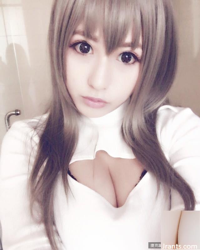 Quá gợi cảm! Những bộ ảnh sexy bó sát ở Nam bán cầu của cô gái xinh đẹp Pan Jiayi lộ thái độ độc đoán khiến người ta không thể kiềm chế (19P) - Ảnh 9