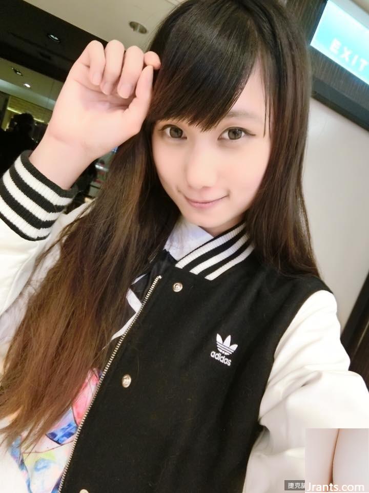 “Ngực to và gân xanh” Quần áo của cô gái ngực F Li Lin bị tuột, lộ ngực trái. Netizen: Nó sắp rơi ra (26P) - Ảnh 7