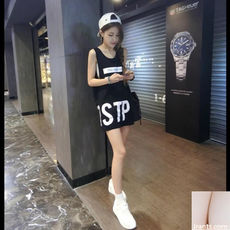 Hot girl Lin Lin cao và lạnh lùng-Doris Lin Tìm đâu ra nữ thần khí chất như vậy (28P) - Ảnh 12