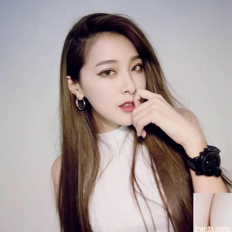 Hot girl Lin Lin cao và lạnh lùng-Doris Lin Tìm đâu ra nữ thần khí chất như vậy (28P) - Ảnh 13