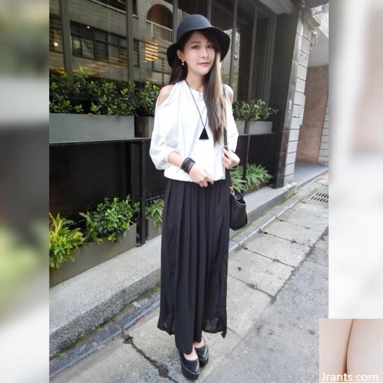 Hot girl Lin Lin cao và lạnh lùng-Doris Lin Tìm đâu ra nữ thần khí chất như vậy (28P) - Ảnh 15