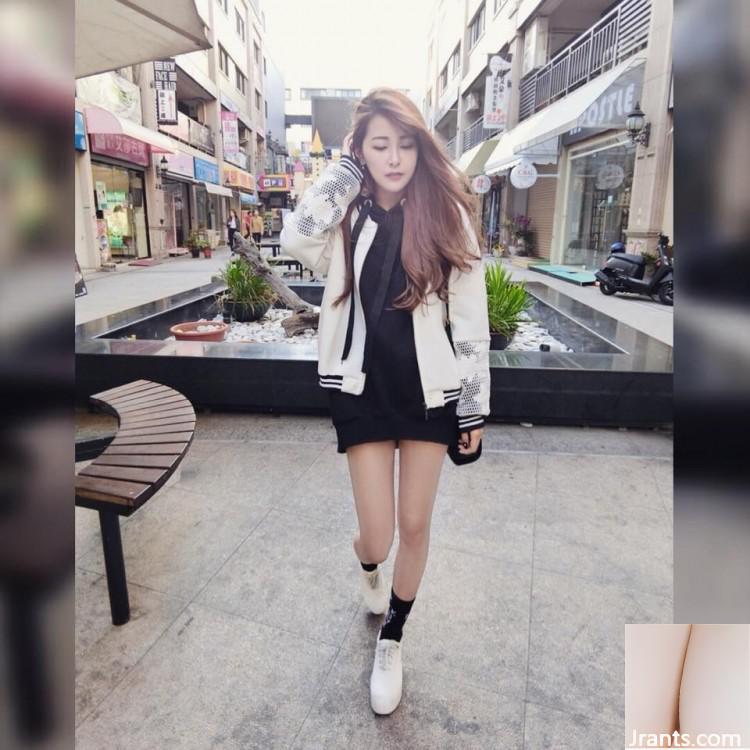 Hot girl Lin Lin cao và lạnh lùng-Doris Lin Tìm đâu ra nữ thần khí chất như vậy (28P) - Ảnh 16