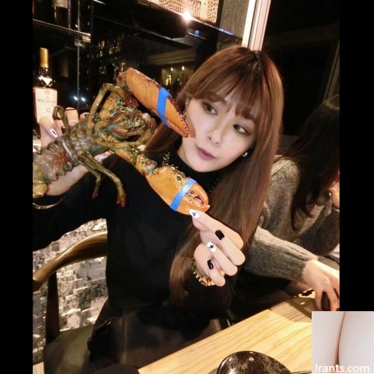 Hot girl Lin Lin cao và lạnh lùng-Doris Lin Tìm đâu ra nữ thần khí chất như vậy (28P) - Ảnh 17