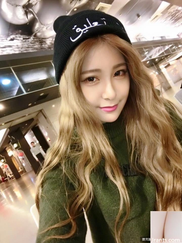 Hot girl Lin Lin cao và lạnh lùng-Doris Lin Tìm đâu ra nữ thần khí chất như vậy (28P) - Ảnh 18