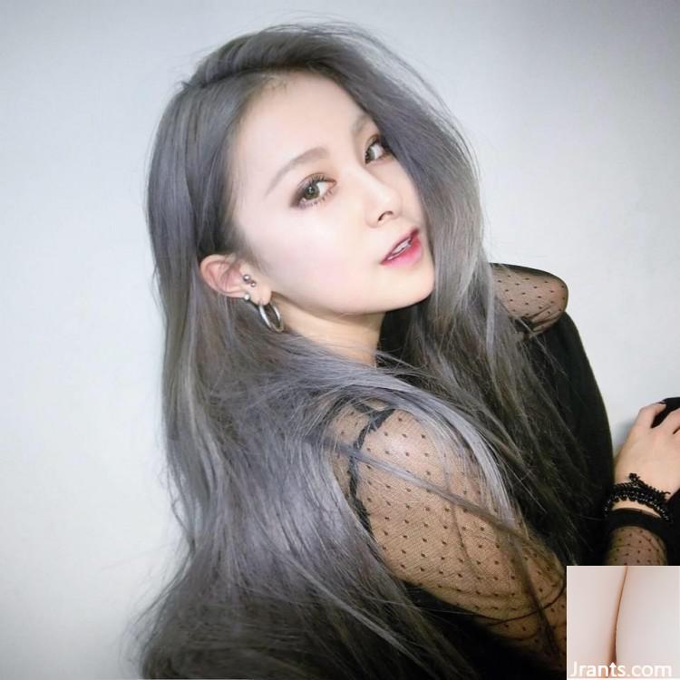 Hot girl Lin Lin cao và lạnh lùng-Doris Lin Tìm đâu ra nữ thần khí chất như vậy (28P) - Ảnh 3