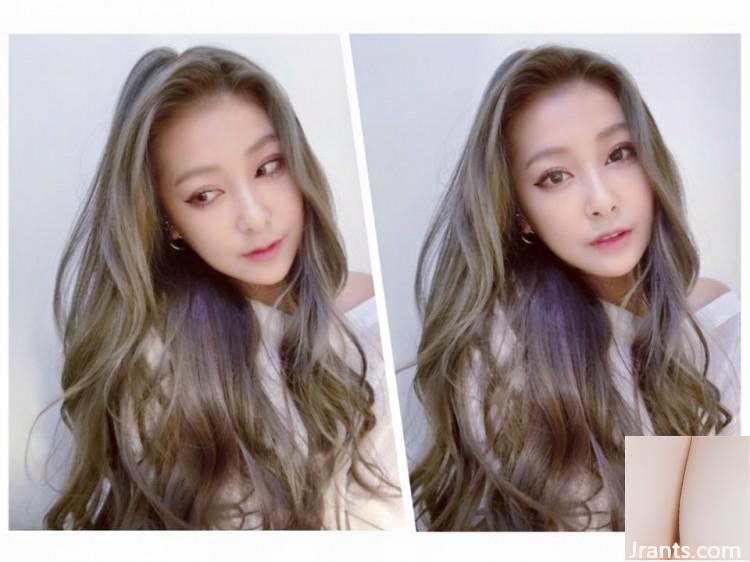 Hot girl Lin Lin cao và lạnh lùng-Doris Lin Tìm đâu ra nữ thần khí chất như vậy (28P) - Ảnh 7