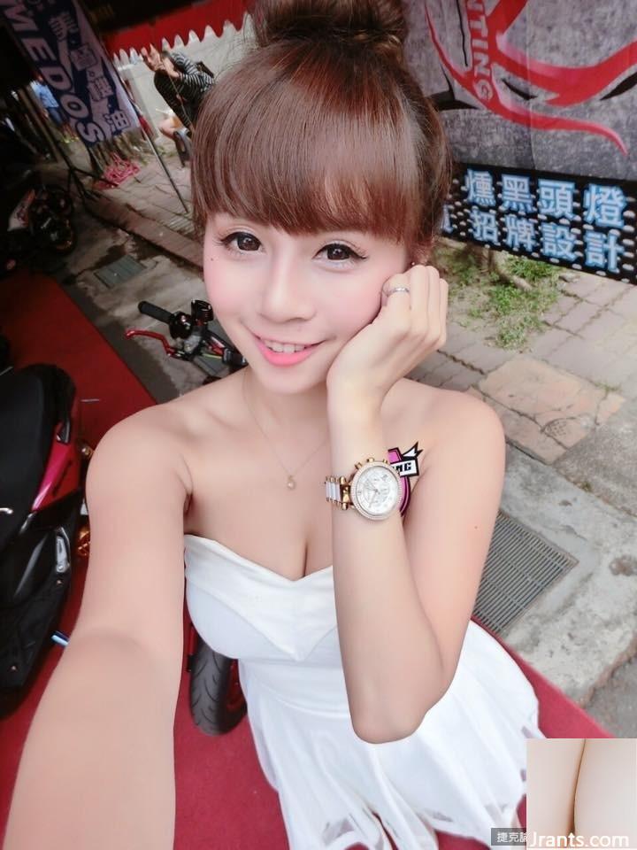 Quá sát thủ! Đường sự nghiệp quyền lực của Hot girl Nikki và Wu Jelly khiến người ta chảy nước dãi (15P) - Ảnh 11