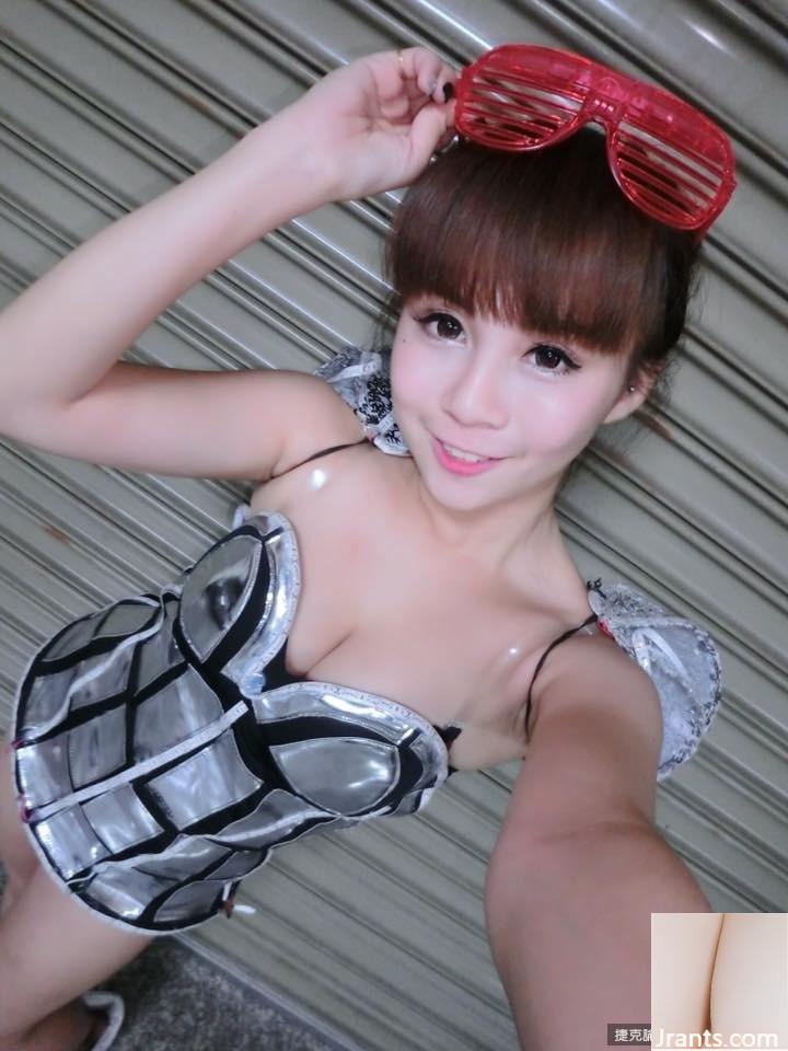 Quá sát thủ! Đường sự nghiệp quyền lực của Hot girl Nikki và Wu Jelly khiến người ta chảy nước dãi (15P) - Ảnh 4