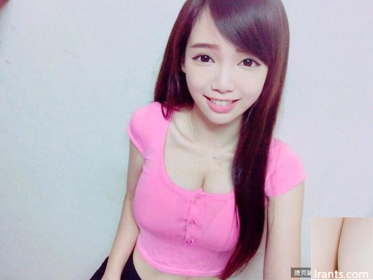 Chú ngựa nhỏ hot nhất và ngọt ngào nhất nhóm Wushuang, hot girl siêu hung hãn Qiu Han (39P) - Ảnh 11