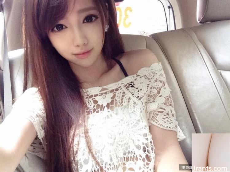 Chú ngựa nhỏ hot nhất và ngọt ngào nhất nhóm Wushuang, hot girl siêu hung hãn Qiu Han (39P) - Ảnh 17