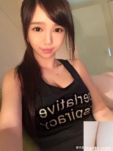 Chú ngựa nhỏ hot nhất và ngọt ngào nhất nhóm Wushuang, hot girl siêu hung hãn Qiu Han (39P) - Ảnh 20