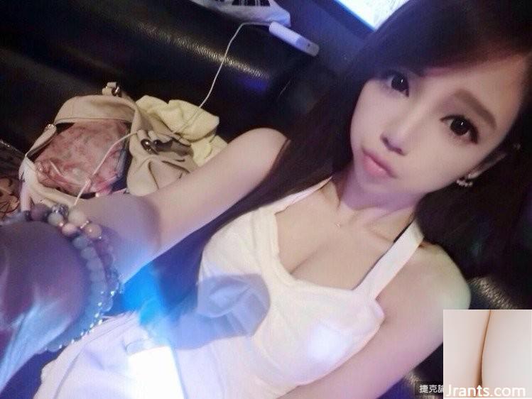 Chú ngựa nhỏ hot nhất và ngọt ngào nhất nhóm Wushuang, hot girl siêu hung hãn Qiu Han (39P) - Ảnh 22