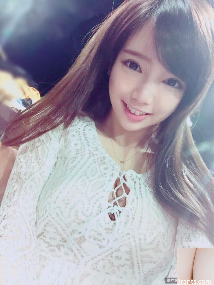 Chú ngựa nhỏ hot nhất và ngọt ngào nhất nhóm Wushuang, hot girl siêu hung hãn Qiu Han (39P) - Ảnh 23