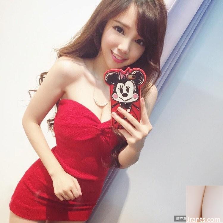 Chú ngựa nhỏ hot nhất và ngọt ngào nhất nhóm Wushuang, hot girl siêu hung hãn Qiu Han (39P) - Ảnh 24