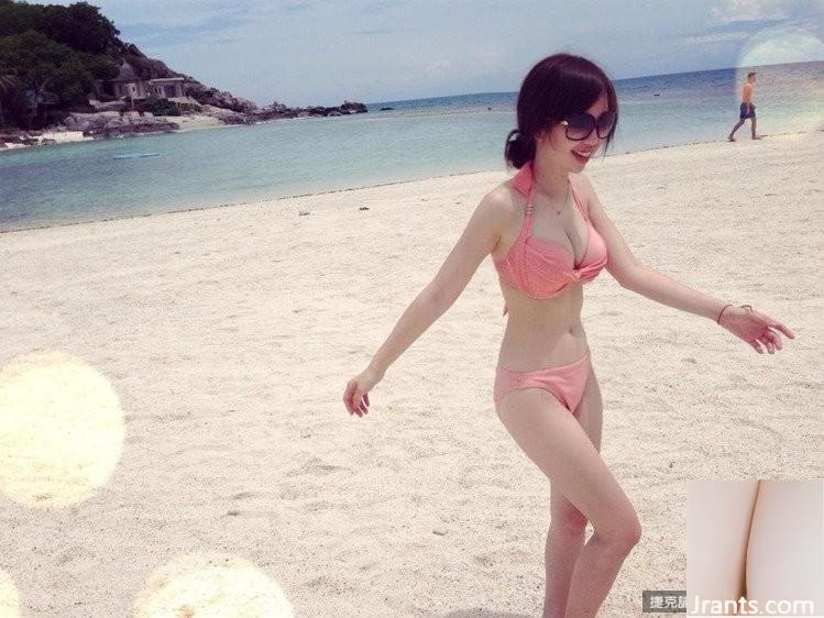 Chú ngựa nhỏ hot nhất và ngọt ngào nhất nhóm Wushuang, hot girl siêu hung hãn Qiu Han (39P) - Ảnh 26