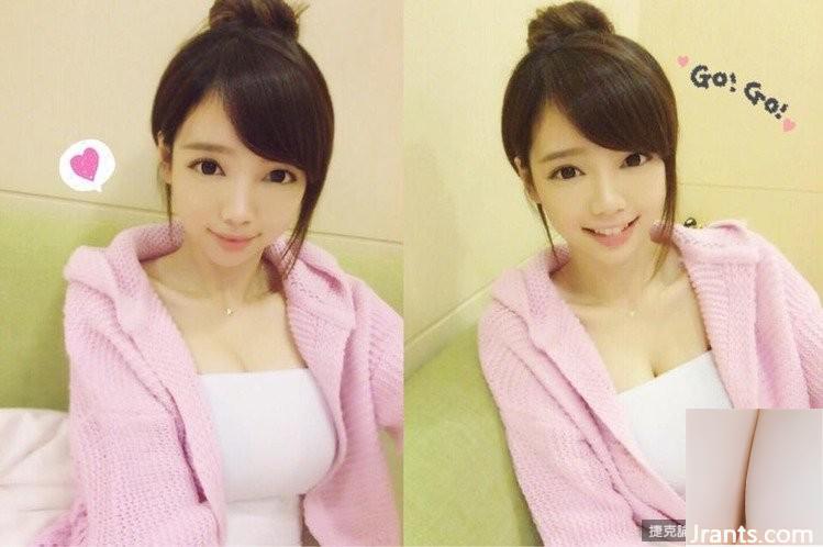 Chú ngựa nhỏ hot nhất và ngọt ngào nhất nhóm Wushuang, hot girl siêu hung hãn Qiu Han (39P) - Ảnh 3