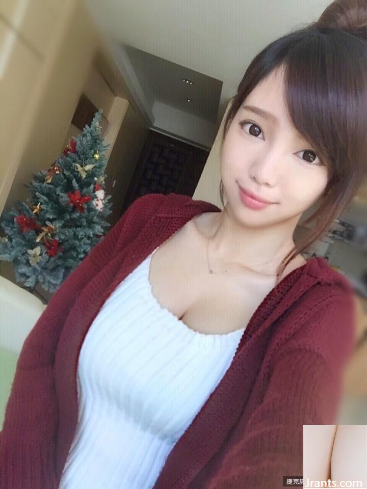 Chú ngựa nhỏ hot nhất và ngọt ngào nhất nhóm Wushuang, hot girl siêu hung hãn Qiu Han (39P) - Ảnh 4