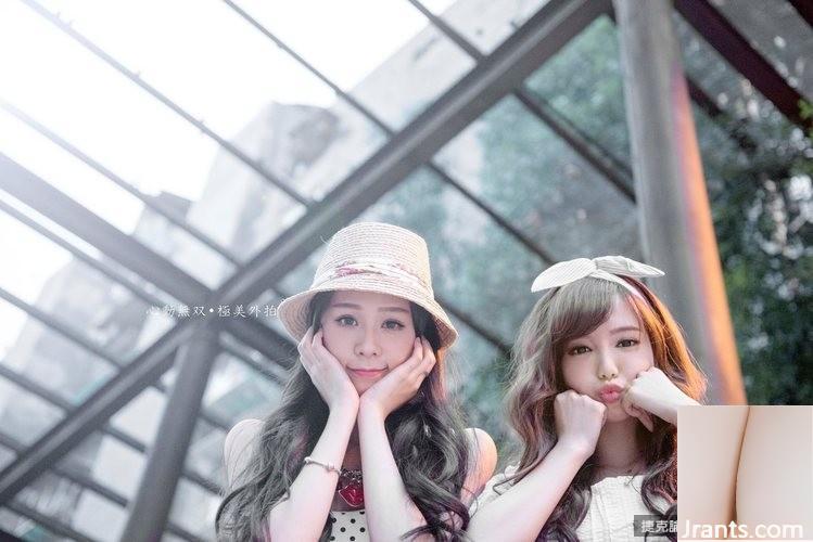 Chú ngựa nhỏ hot nhất và ngọt ngào nhất nhóm Wushuang, hot girl siêu hung hãn Qiu Han (39P) - Ảnh 7